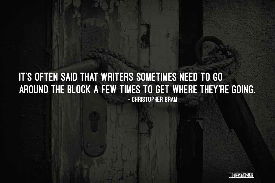 Streetmentioners Quotes By Christopher Bram Streetmentioners Quotes By Christopher Bram