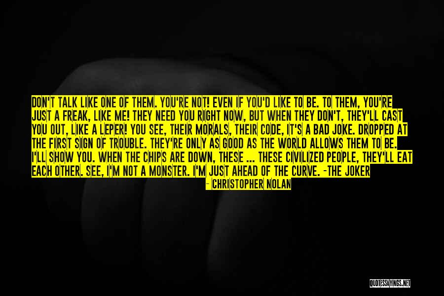 Streeton Trio Quotes By Christopher Nolan Streeton Trio Quotes By Christopher Nolan