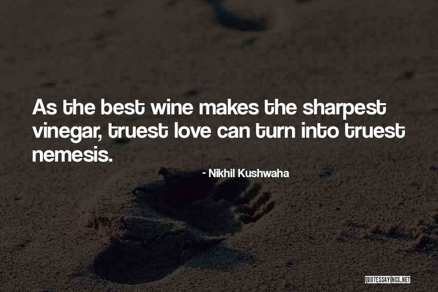 Streets Of India Quotes By Nikhil Kushwaha