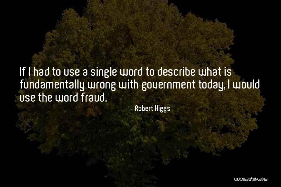 Streets Of India Quotes By Robert Higgs