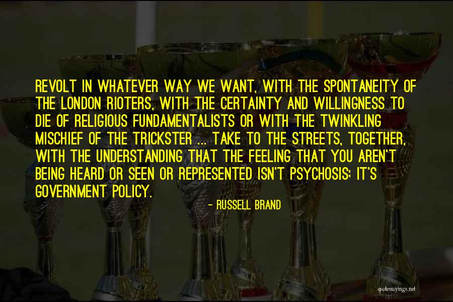 Streets Of London Quotes By Russell Brand Streets Of London Quotes By Russell Brand