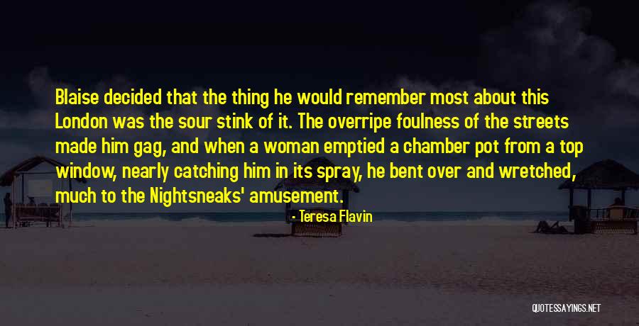 Streets Of London Quotes By Teresa Flavin Streets Of London Quotes By Teresa Flavin
