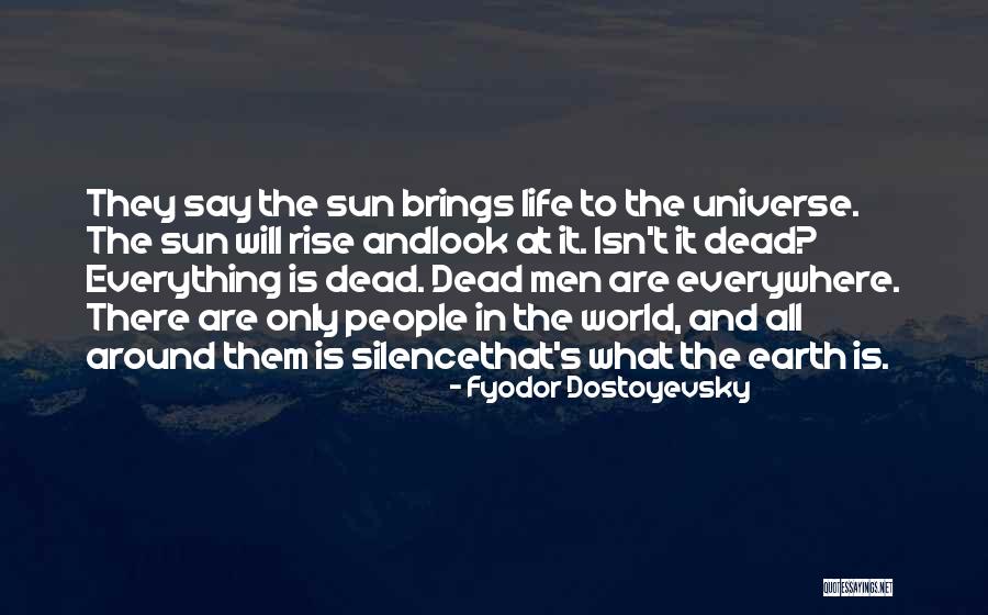 Streetwise Driving School Quotes By Fyodor Dostoyevsky Streetwise Driving School Quotes By Fyodor Dostoyevsky