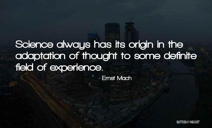 Streetwise Maps Quotes By Ernst Mach Streetwise Maps Quotes By Ernst Mach
