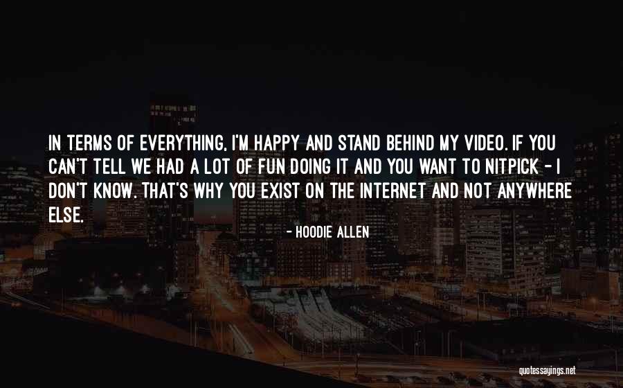 Streetwise Motors Quotes By Hoodie Allen Streetwise Motors Quotes By Hoodie Allen