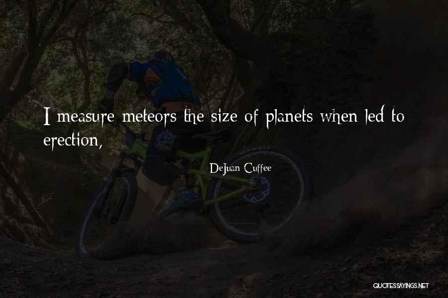 Streetwise Stun Quotes By DeJuan Cuffee Streetwise Stun Quotes By DeJuan Cuffee
