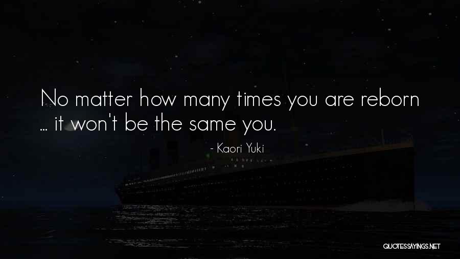 Streetz Calling Quotes By Kaori Yuki Streetz Calling Quotes By Kaori Yuki