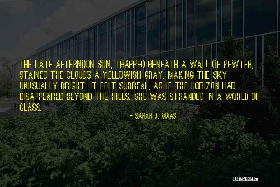 Strefling Orthopaedic Surgery Quotes By Sarah J. Maas Strefling Orthopaedic Surgery Quotes By Sarah J. Maas