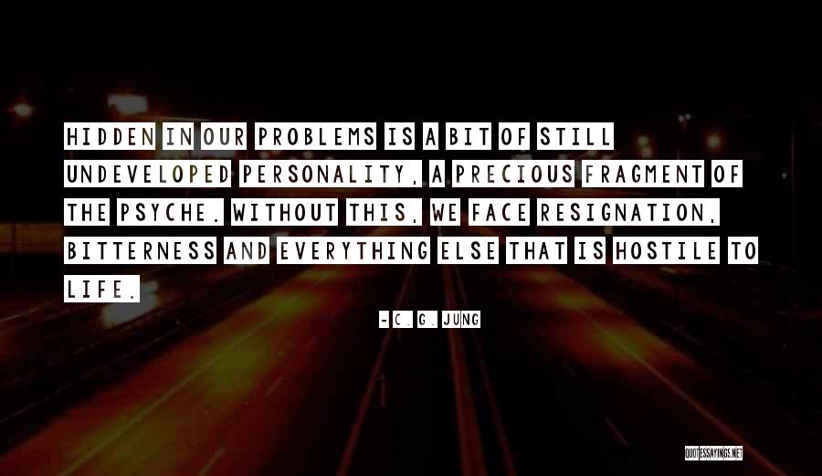 Strega Prime Quotes By C. G. Jung Strega Prime Quotes By C. G. Jung