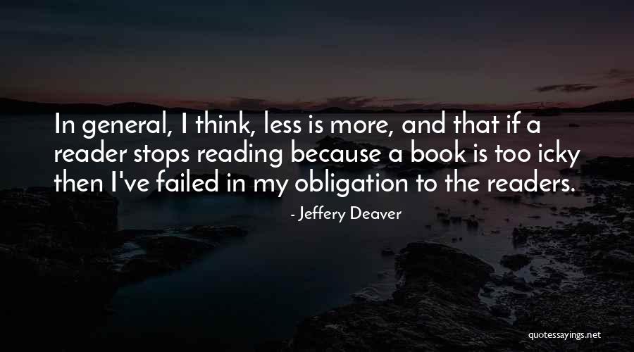 Stregata Dalla Luna Quotes By Jeffery Deaver Stregata Dalla Luna Quotes By Jeffery Deaver