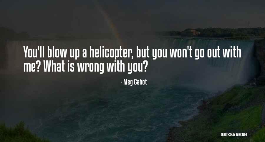 Stregata Dalla Luna Quotes By Meg Cabot Stregata Dalla Luna Quotes By Meg Cabot