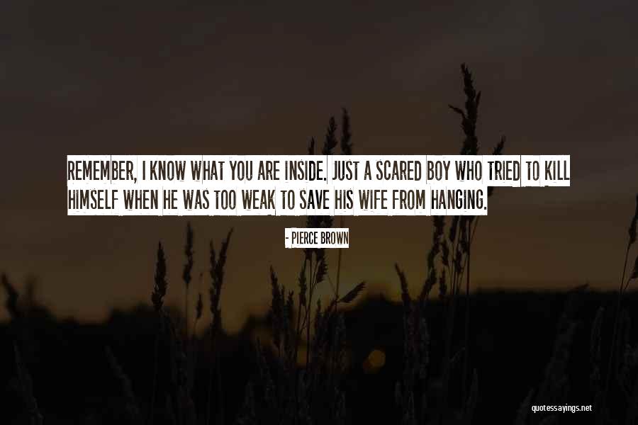 Stregato In English Quotes By Pierce Brown Stregato In English Quotes By Pierce Brown