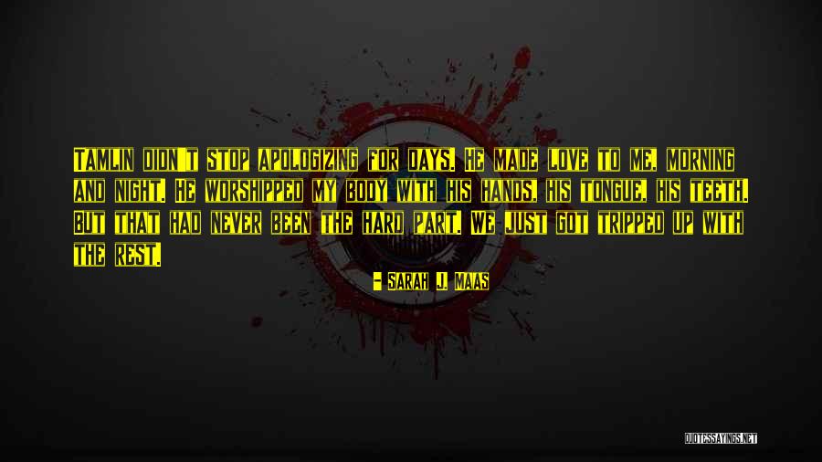 Streghe Di Quotes By Sarah J. Maas Streghe Di Quotes By Sarah J. Maas