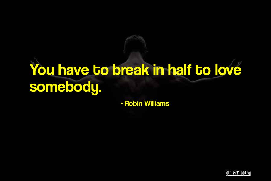 Stregoneria Quotes By Robin Williams Stregoneria Quotes By Robin Williams