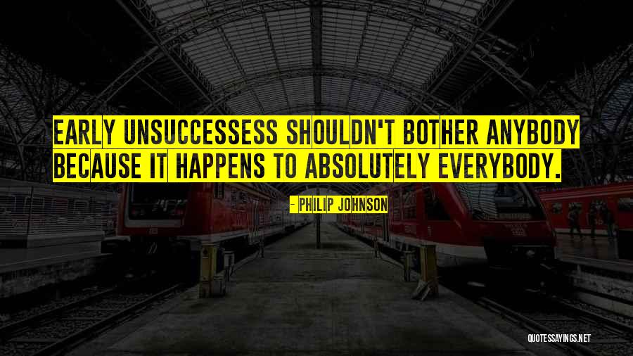 Streicheln Auf Quotes By Philip Johnson Streicheln Auf Quotes By Philip Johnson
