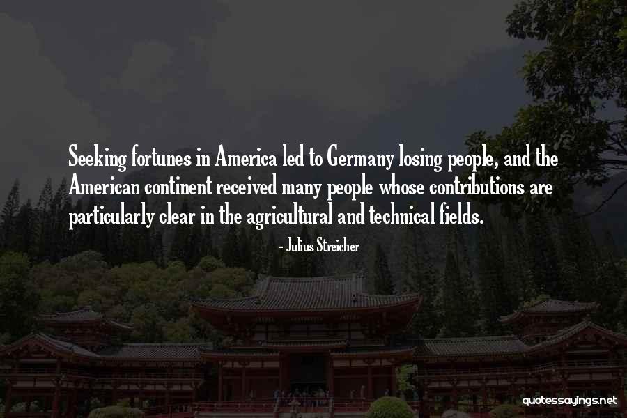Streicher Julius Quotes By Julius Streicher Streicher Julius Quotes By Julius Streicher