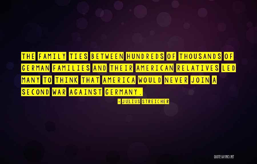 Streicher Julius Quotes By Julius Streicher Streicher Julius Quotes By Julius Streicher