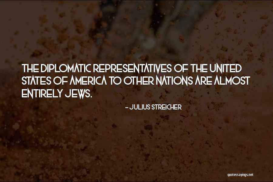 Streicher Julius Quotes By Julius Streicher Streicher Julius Quotes By Julius Streicher