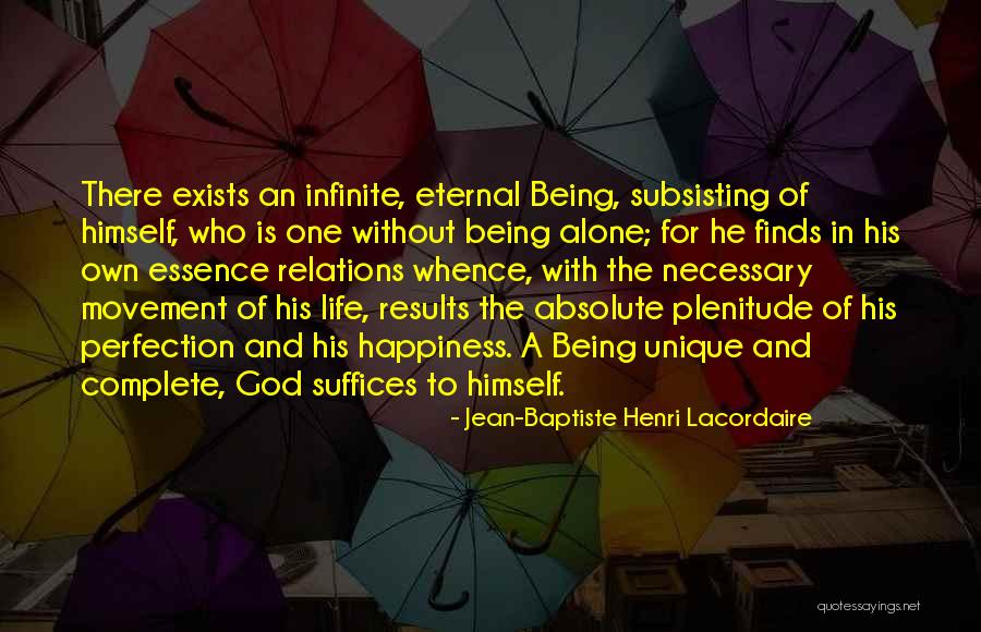 Streichhahn Quotes By Jean-Baptiste Henri Lacordaire Streichhahn Quotes By Jean-Baptiste Henri Lacordaire