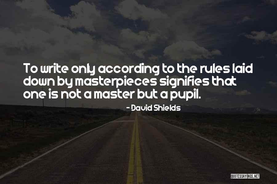 Streifel Realty Quotes By David Shields Streifel Realty Quotes By David Shields