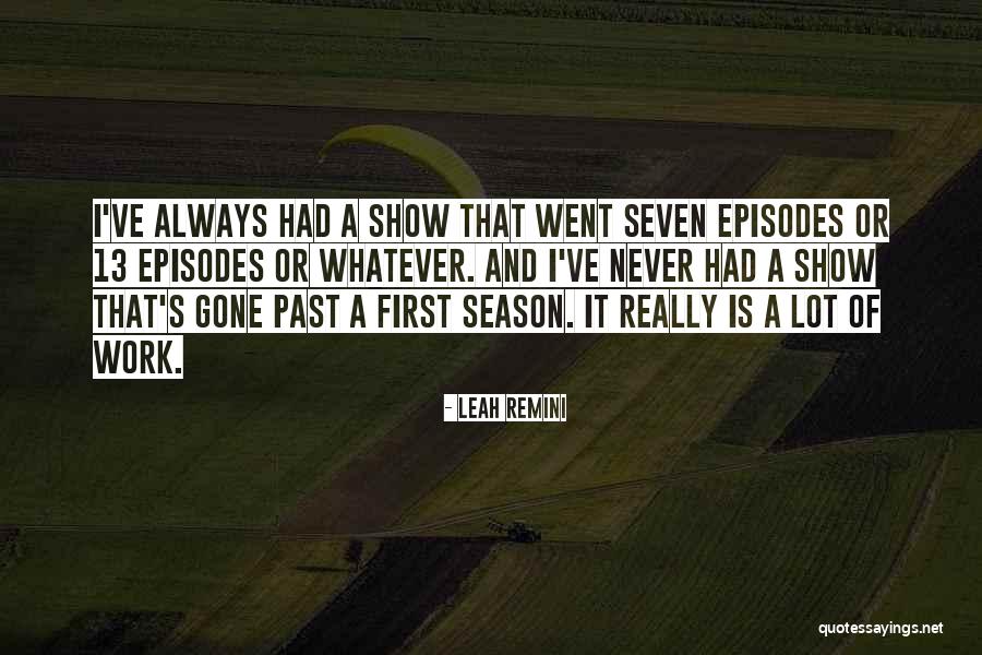 Streifel Realty Quotes By Leah Remini Streifel Realty Quotes By Leah Remini