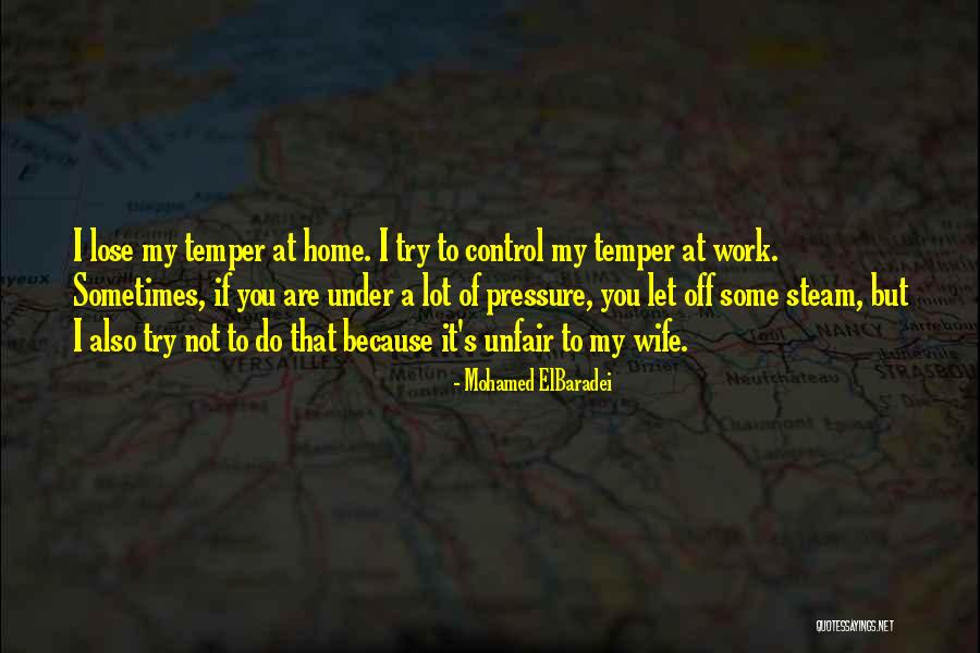 Streifel Realty Quotes By Mohamed ElBaradei Streifel Realty Quotes By Mohamed ElBaradei