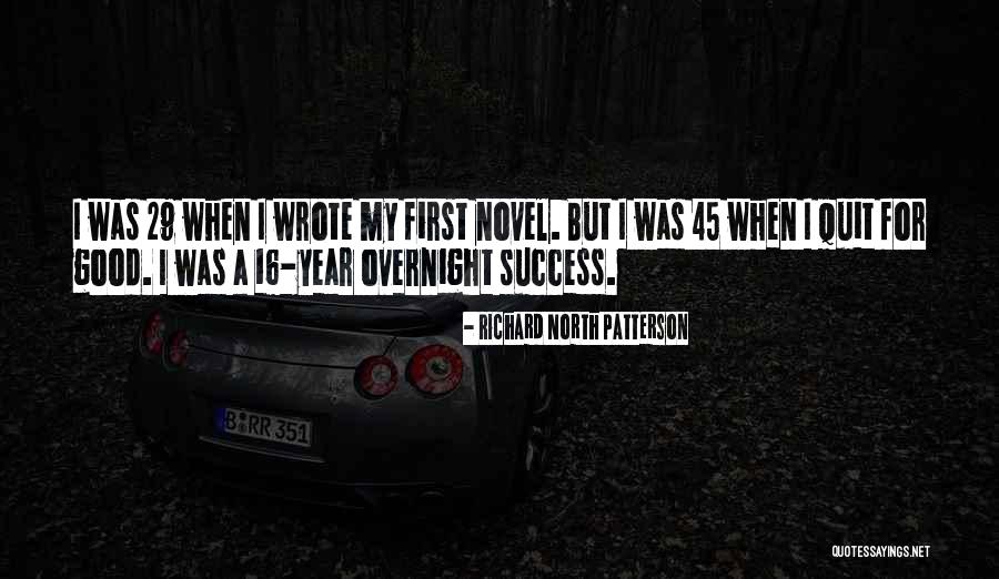 Streifel Realty Quotes By Richard North Patterson Streifel Realty Quotes By Richard North Patterson