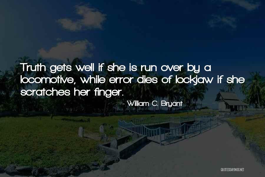 Streifel Realty Quotes By William C. Bryant Streifel Realty Quotes By William C. Bryant