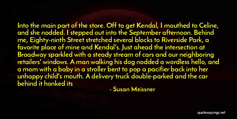 Streifendiagramm Quotes By Susan Meissner Streifendiagramm Quotes By Susan Meissner
