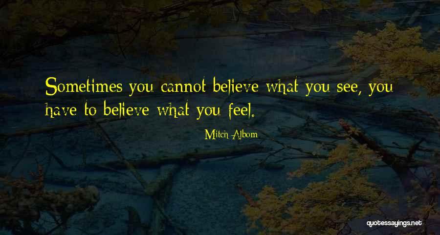 Streifeneder Usa Quotes By Mitch Albom Streifeneder Usa Quotes By Mitch Albom