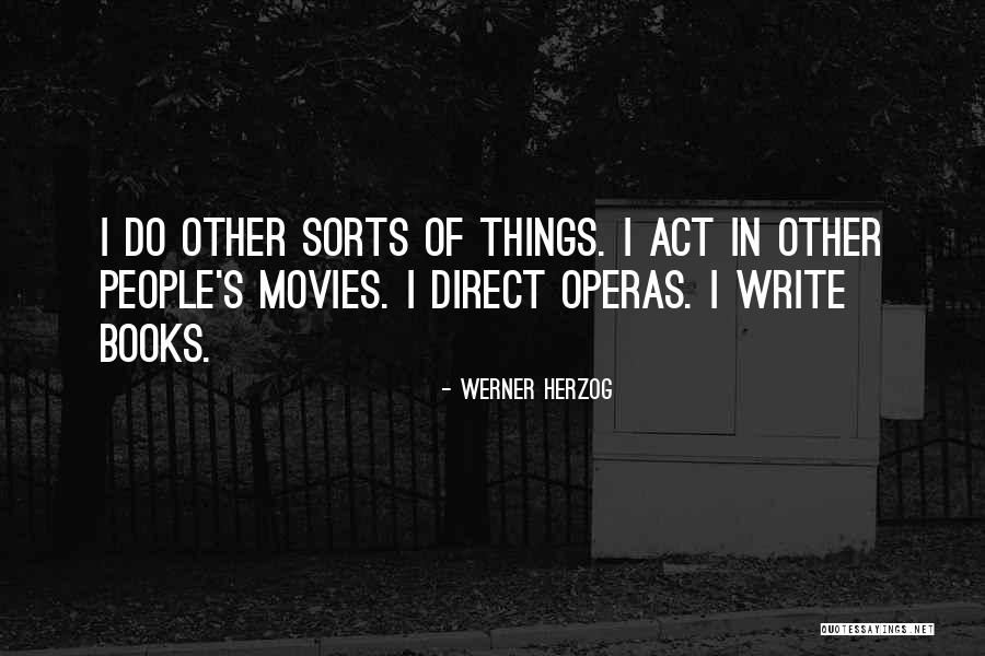 Streifeneder Usa Quotes By Werner Herzog Streifeneder Usa Quotes By Werner Herzog