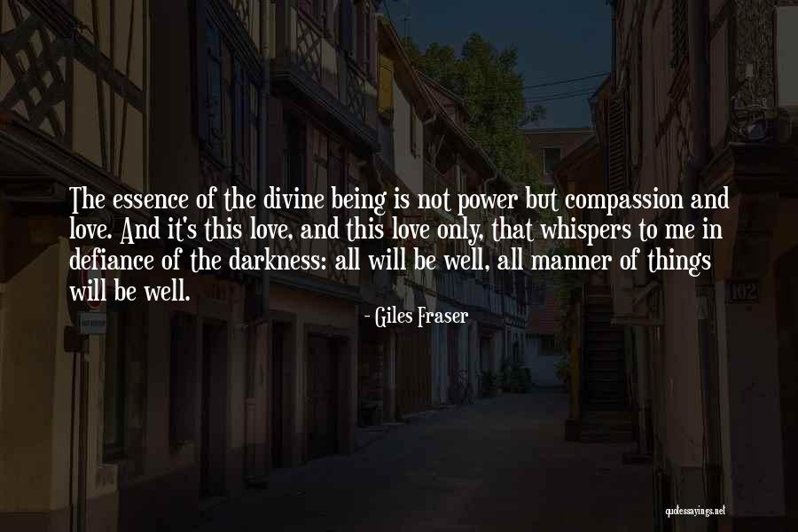 Streifenvorhang Quotes By Giles Fraser Streifenvorhang Quotes By Giles Fraser