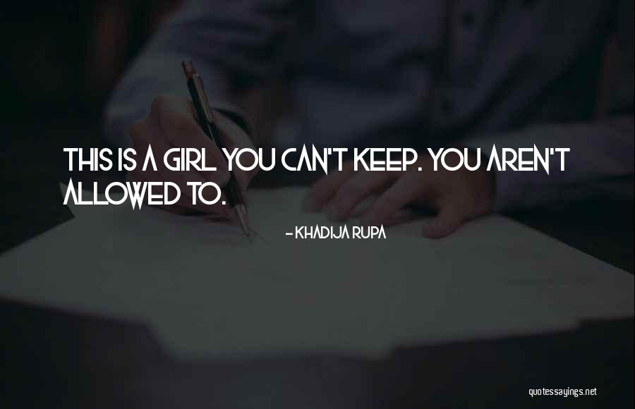 Streiff Marketing Quotes By Khadija Rupa Streiff Marketing Quotes By Khadija Rupa