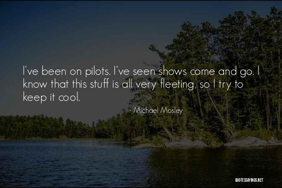 Streiff Marketing Quotes By Michael Mosley Streiff Marketing Quotes By Michael Mosley