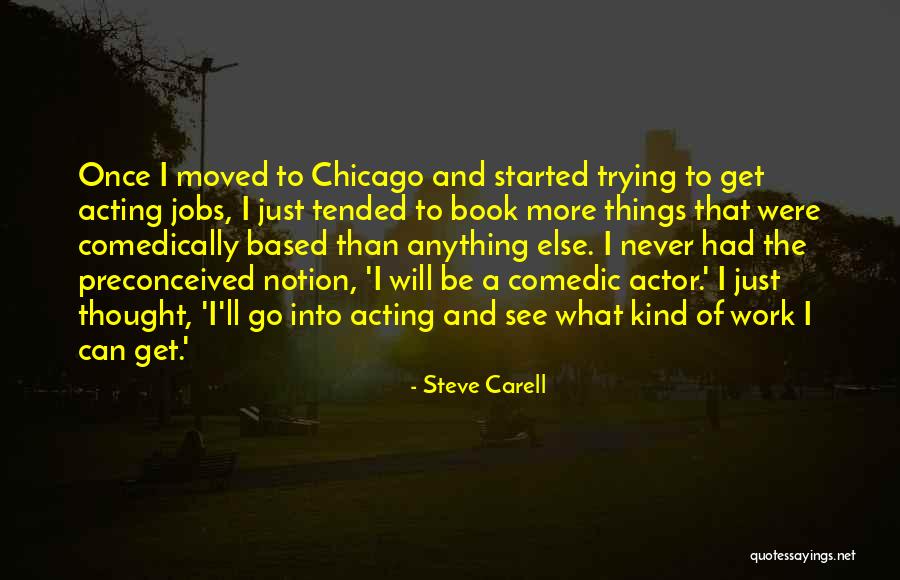 Streiff Quotes By Steve Carell Streiff Quotes By Steve Carell