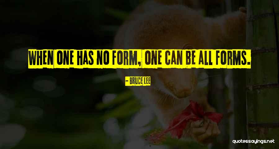 Streimer Flusberg Quotes By Bruce Lee Streimer Flusberg Quotes By Bruce Lee