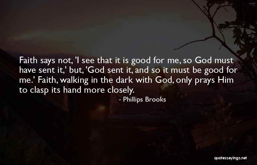 Streimer Flusberg Quotes By Phillips Brooks Streimer Flusberg Quotes By Phillips Brooks