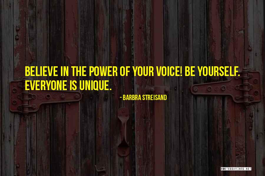 Streisand Quotes By Barbra Streisand