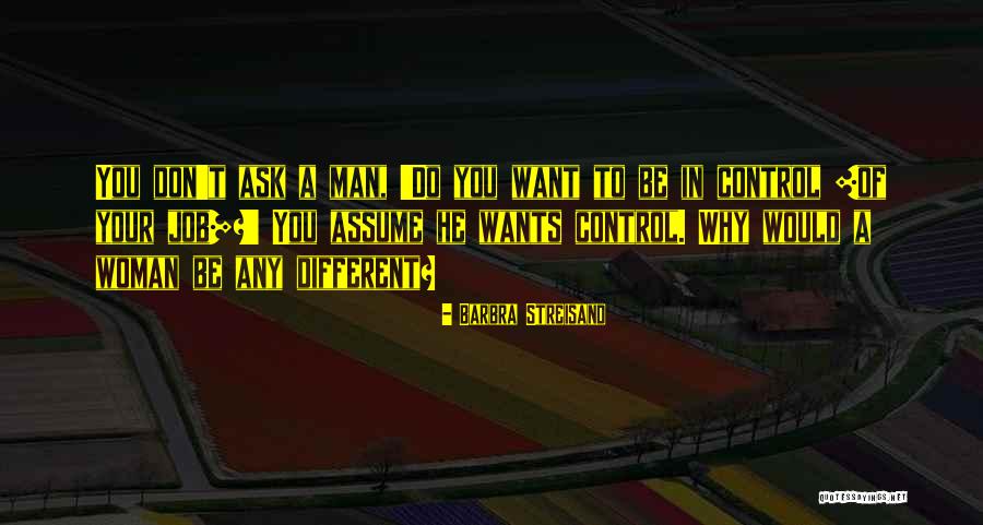 Streisand Quotes By Barbra Streisand