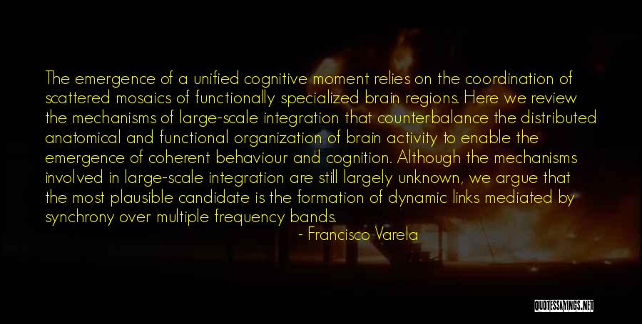 Streisands Vocal Range Quotes By Francisco Varela Streisands Vocal Range Quotes By Francisco Varela