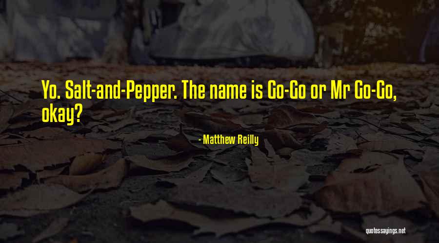 Streitberger Bitter Quotes By Matthew Reilly Streitberger Bitter Quotes By Matthew Reilly