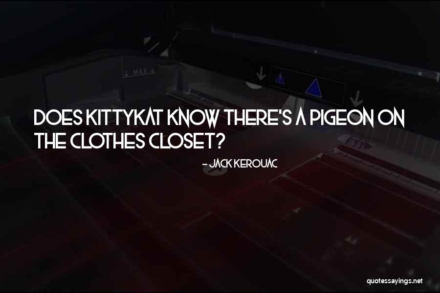 Streker Center Quotes By Jack Kerouac Streker Center Quotes By Jack Kerouac