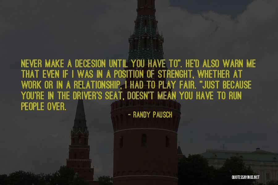 Strelets Africa Quotes By Randy Pausch Strelets Africa Quotes By Randy Pausch