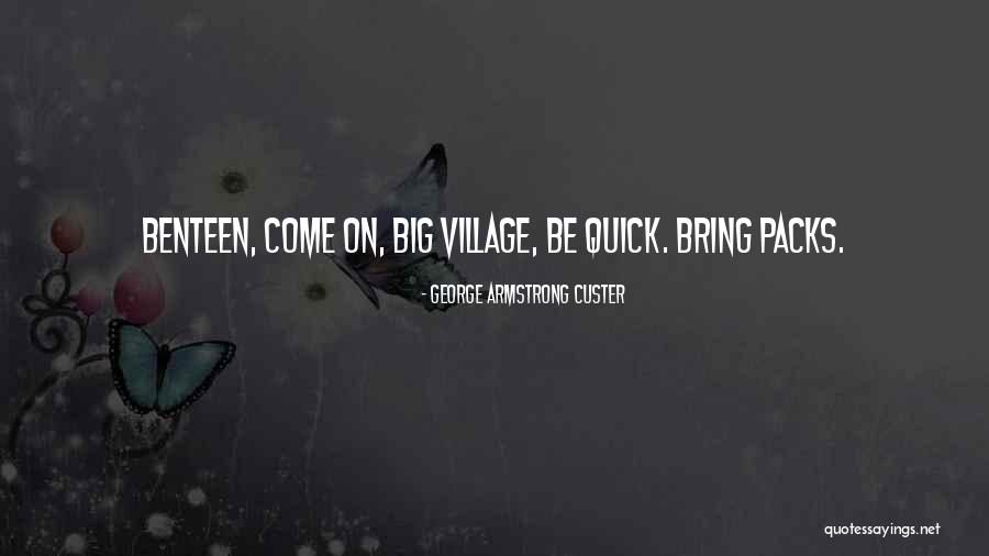 Strelkov Girkin Quotes By George Armstrong Custer Strelkov Girkin Quotes By George Armstrong Custer