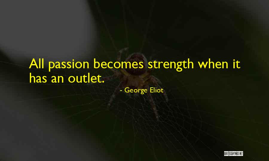 Stremel Homes Quotes By George Eliot Stremel Homes Quotes By George Eliot