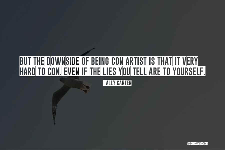 Stremizz Quotes By Ally Carter Stremizz Quotes By Ally Carter