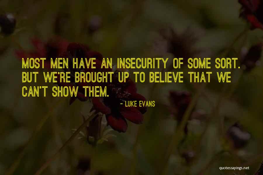 Stremizz Quotes By Luke Evans Stremizz Quotes By Luke Evans