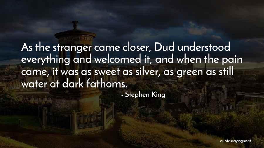 Stremler Tile Quotes By Stephen King Stremler Tile Quotes By Stephen King