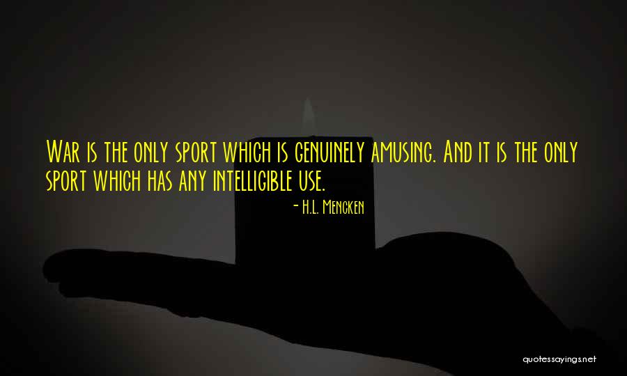 Strempek Dental Arts Quotes By H.L. Mencken Strempek Dental Arts Quotes By H.L. Mencken