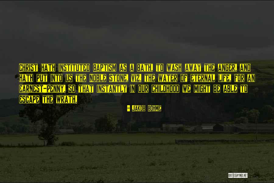 Strempel Video Quotes By Jakob Bohme Strempel Video Quotes By Jakob Bohme